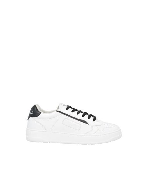 Voile Blanche Man Sneakers 7