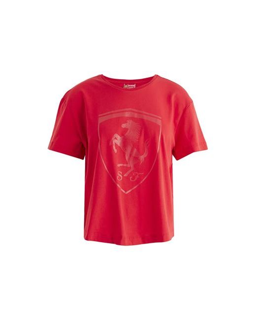 Scuderia Ferrari T-shirt XS Cotton