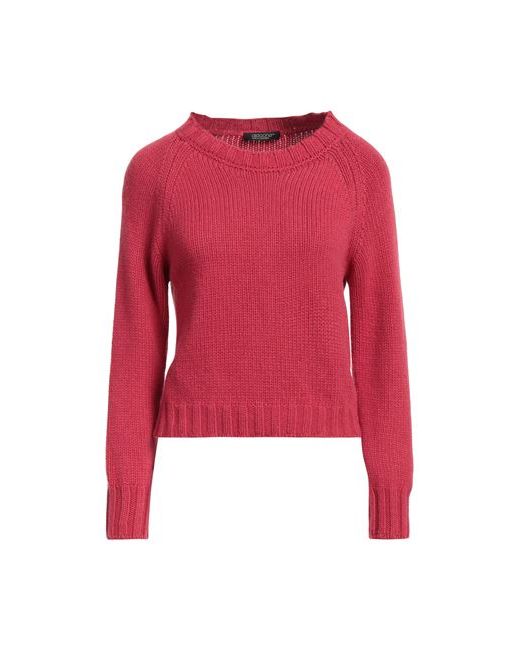 Aragona Sweater Fuchsia 2 Cashmere
