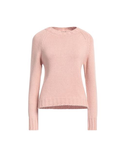 Aragona Sweater Blush 2 Cashmere