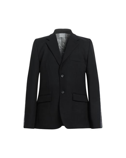 Vtmnts Man Suit jacket Virgin Wool Elastane