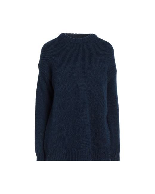 Aragona Sweater 2 Alpaca wool Merino Wool Polyamide