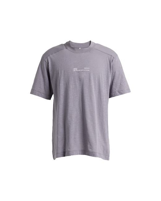 Oamc Man T-shirt XS Cotton