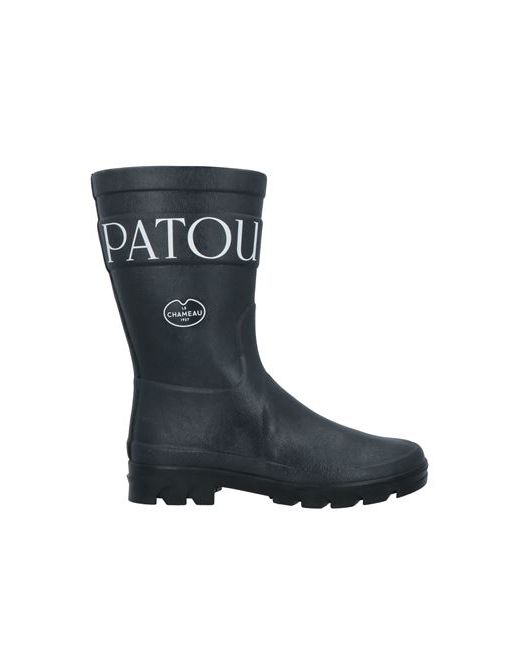 Patou Ankle boots