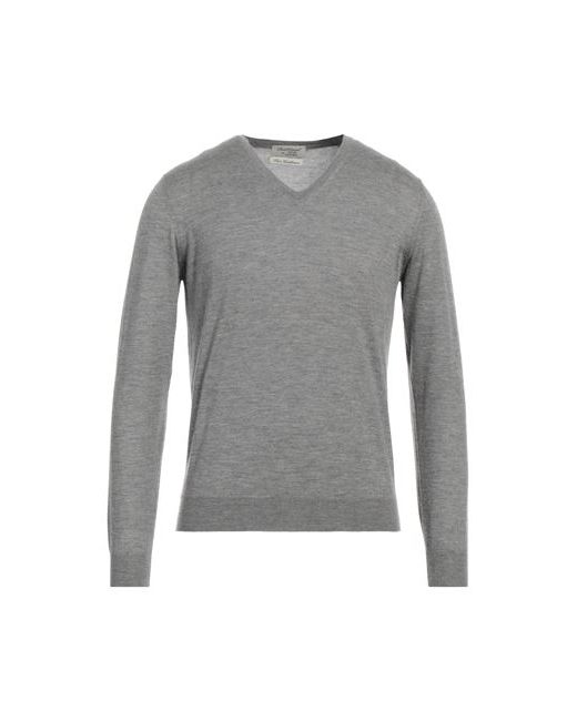Della Ciana Man Sweater 38 Cashmere
