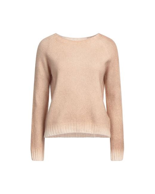 Aragona Sweater Sand 2 Wool Cashmere