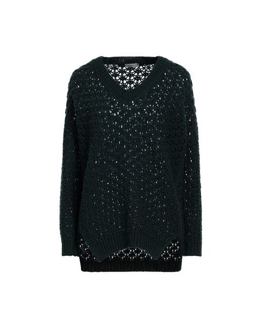 Agnona Sweater Dark XS Cashmere