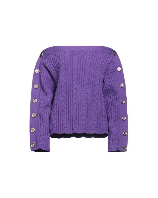 Federico Cina Sweater XS Merino Wool