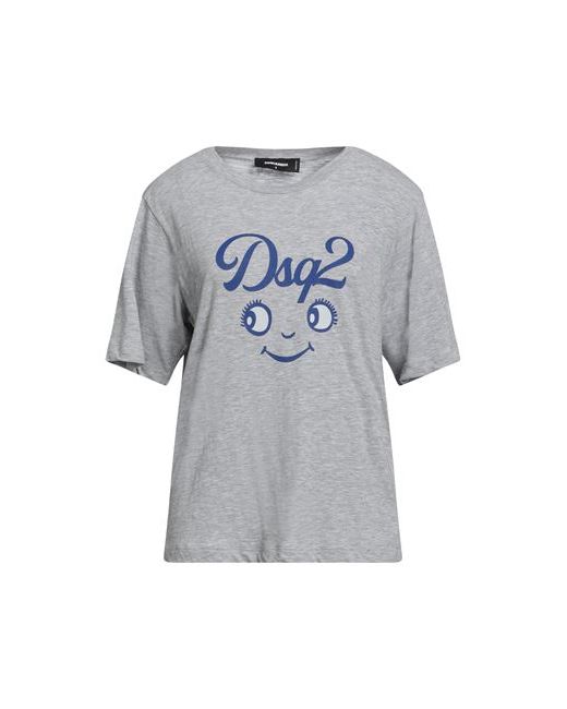 Dsquared2 T-shirt XXS Cotton Viscose