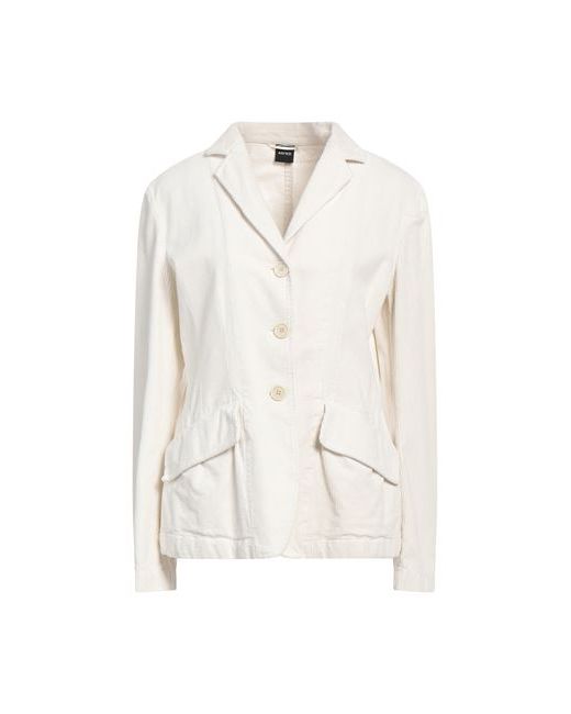 Aspesi Suit jacket 6 Cotton