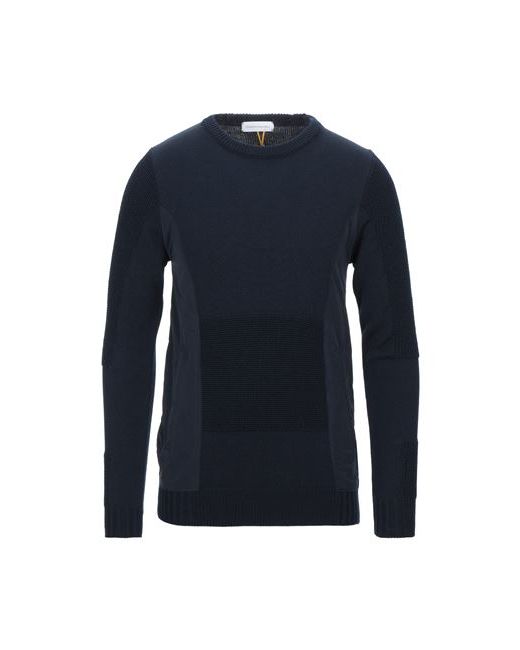 Pmds Premium Mood Denim Superior Man Sweater Midnight S Wool Acrylic