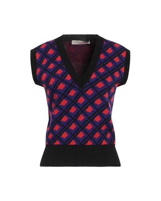 Jucca Sweater Bright XS Virgin Wool