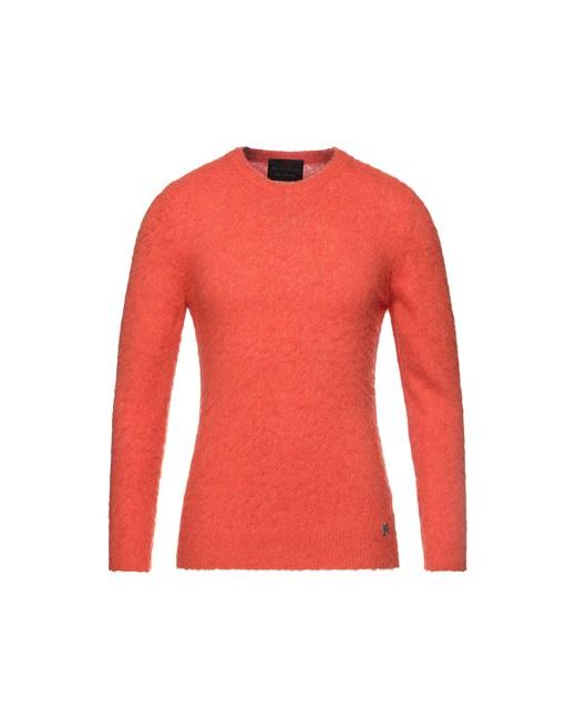 Bl.11 Block Eleven Man Sweater Acrylic Polyamide Wool Viscose