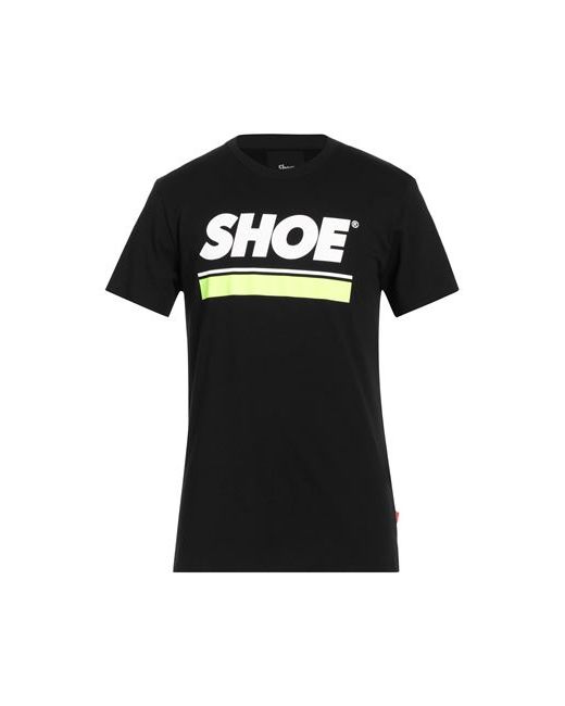 Shoe® Shoe Man T-shirt S Cotton
