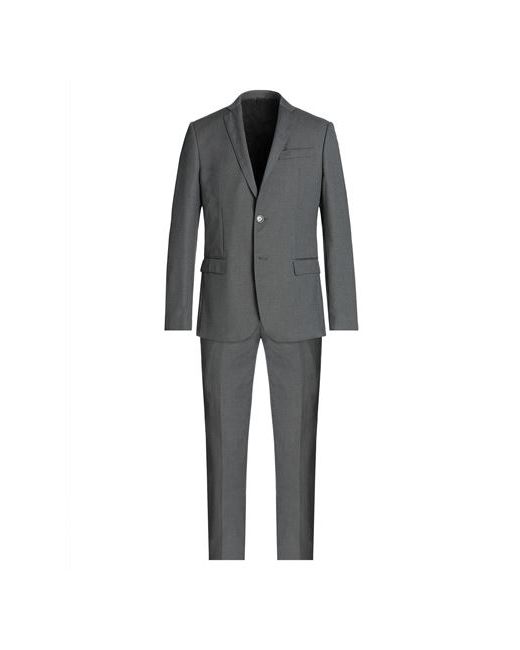 Havana & Co. Havana Co. Man Suit 38 Polyester Viscose