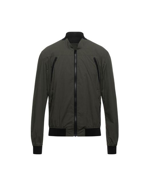 Pmds Premium Mood Denim Superior Man Jacket Military Cotton Elastane