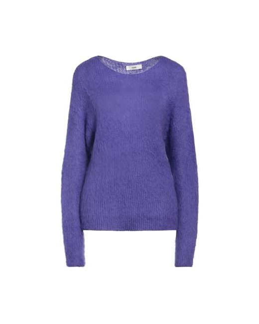 Suoli Sweater 2 Wool Alpaca wool Mohair Polyamide Viscose