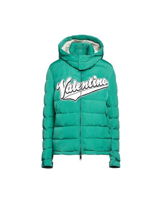 Valentino Garavani Down jacket 10 Polyamide