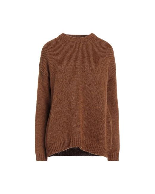 Aragona Sweater 4 Alpaca wool Wool Polyamide