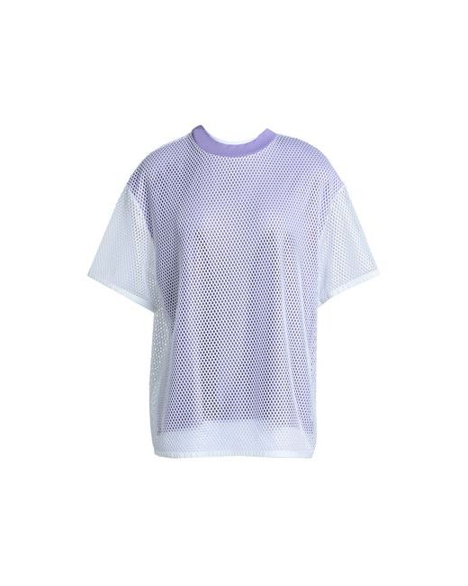 Wolford T-shirt Lilac XS Polyester