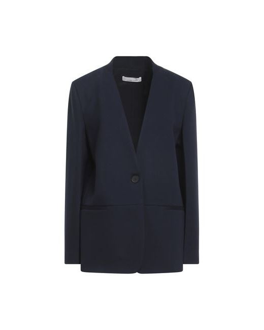 Liviana Conti Suit jacket Viscose Polyamide Elastane