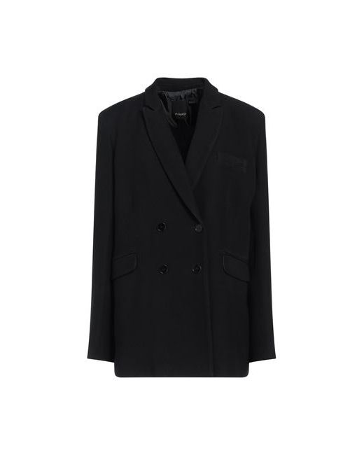 Pinko Suit jacket 2 Viscose