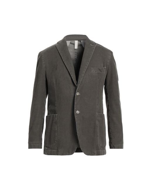 N° 02 Man Suit jacket 36 Cotton Elastane