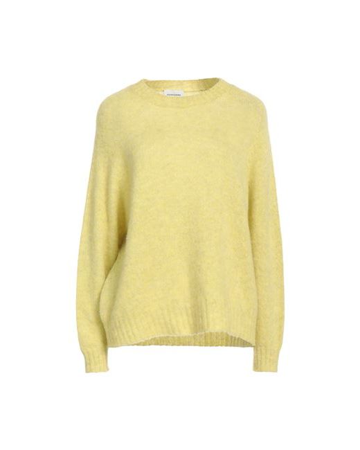 Scaglione Sweater Acid Merino Wool