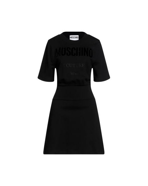 Moschino Short dress 4 Cotton