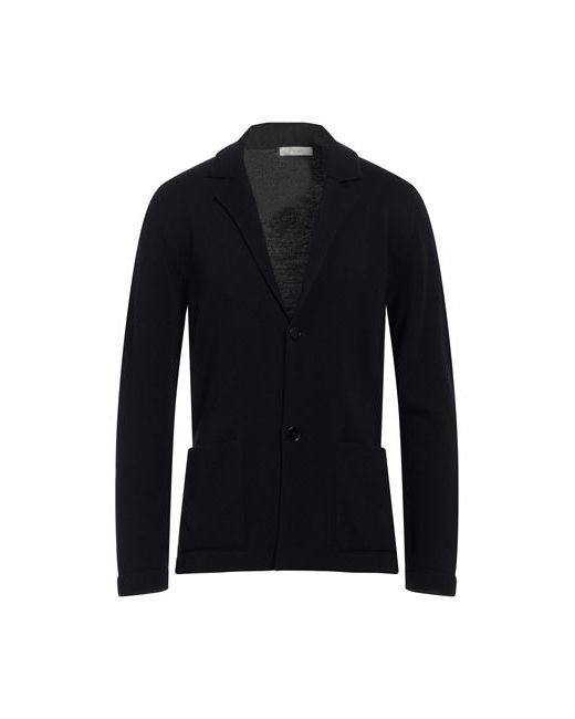 Diktat Man Suit jacket Bright S Acrylic Merino Wool