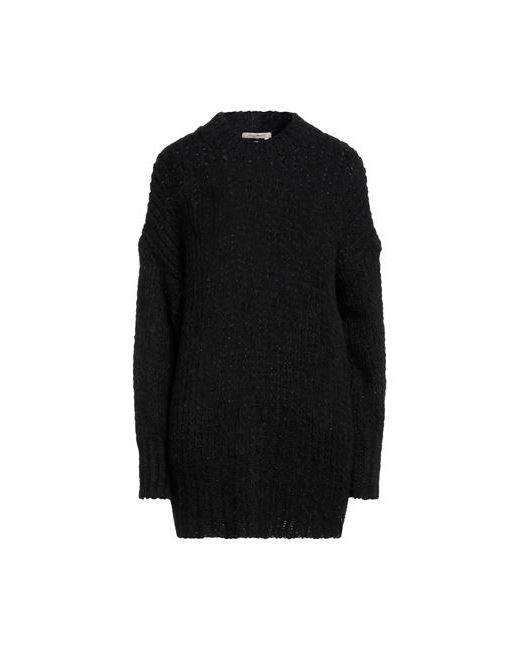 Hinnominate Sweater XXS Acrylic Polyamide Wool Alpaca wool