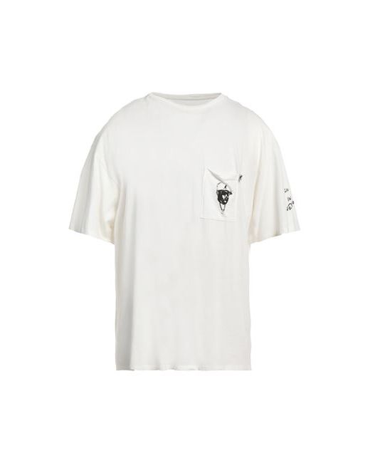 Kangol Man T-shirt XS Cotton