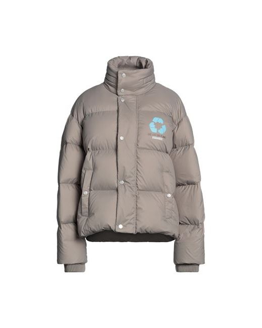 Dsquared2 Down jacket Dove 2 Polyamide