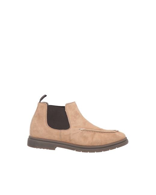 Andrea Ventura Firenze Man Ankle boots Sand 8
