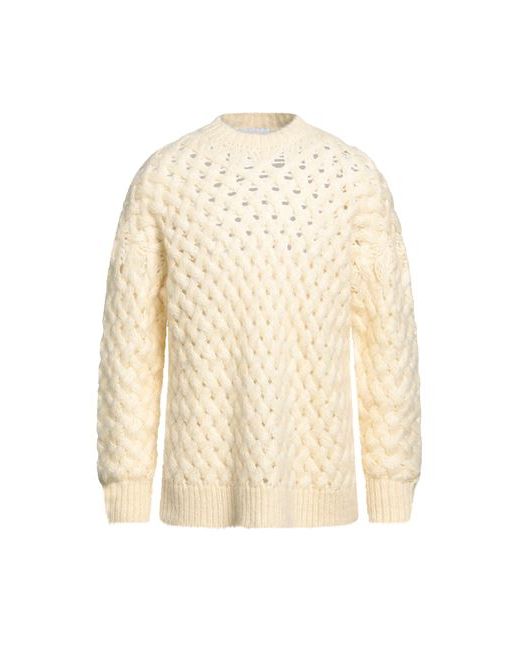 Bonsai Man Sweater Light XS Acrylic Mohair wool Polyamide Wool