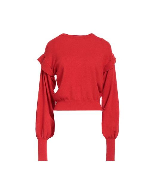 Suoli Sweater 4 Wool Viscose Polyamide Cashmere
