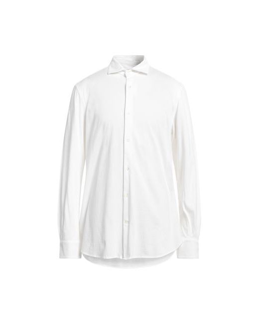 Glanshirt Man Shirt 15 Cotton