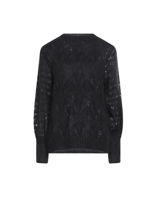 Alberta Ferretti Sweater 2 Mohair wool Polyamide Virgin Wool Elastane