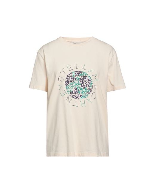 Stella McCartney T-shirt Blush 0-2 Cotton