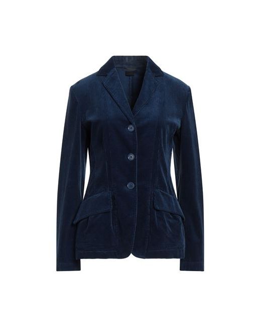 Aspesi Suit jacket Midnight Cotton