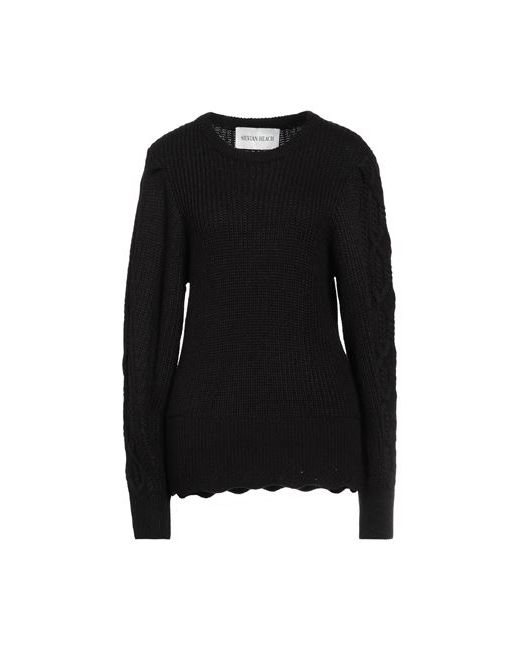 Silvian Heach Sweater XXS Acrylic Nylon