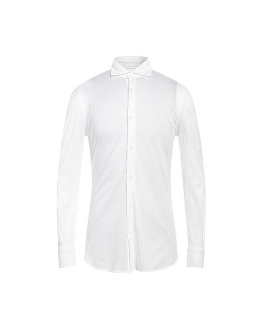 Glanshirt Man Shirt 14 ½ Cotton