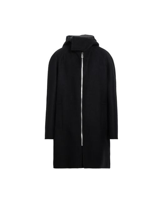 Givenchy Man Coat 38 Wool Cashmere Silk