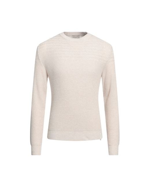 Brooksfield Man Sweater 36 Polyamide Viscose Wool Cashmere