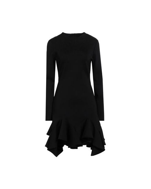 Givenchy Short dress S Viscose Polyamide Elastane