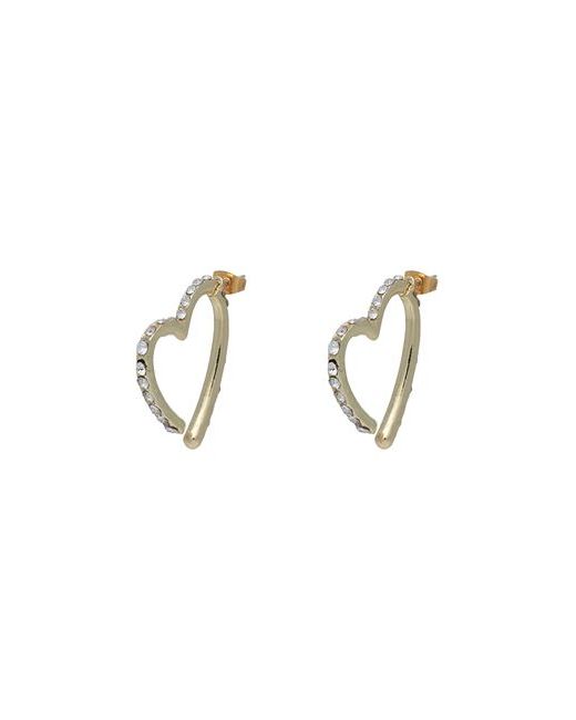 Taolei Earrings Crystal 750/1000 plated