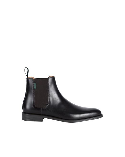 PS Paul Smith Man Ankle boots Dark 7