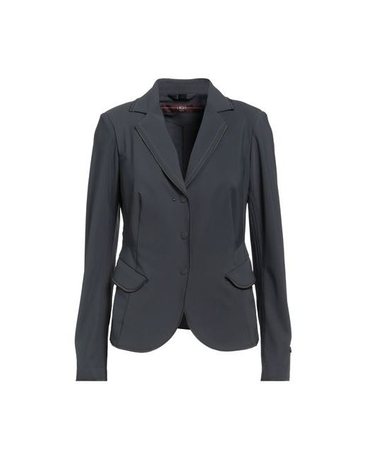 High Suit jacket Slate 4 Nylon Elastane