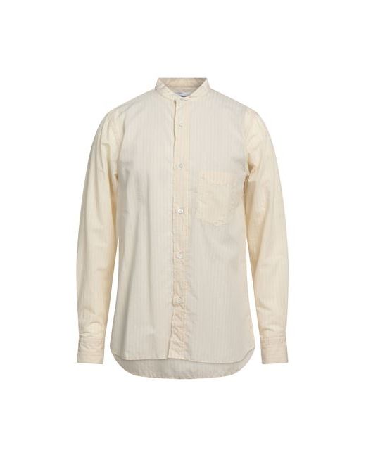 Aglini Man Shirt Cotton Polyamide