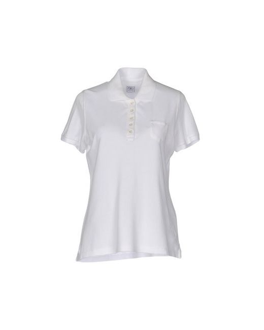 Fedeli TOPWEAR Polo shirts Women on